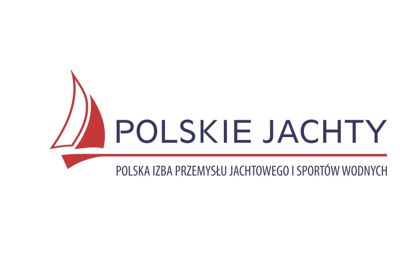 Logo Polskie Jachty